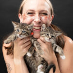 Rat City Ship Wrecker Stabby Cat